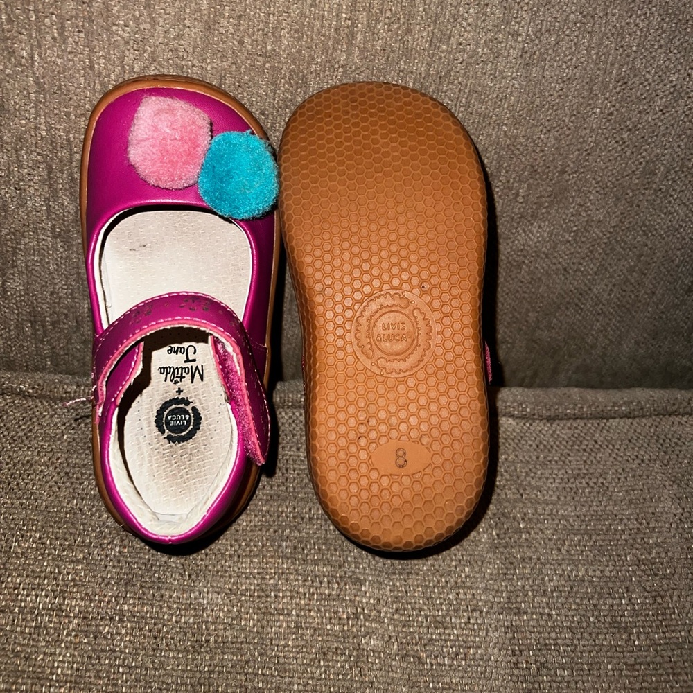 Size 8 Matilda Jane Livie & Luca